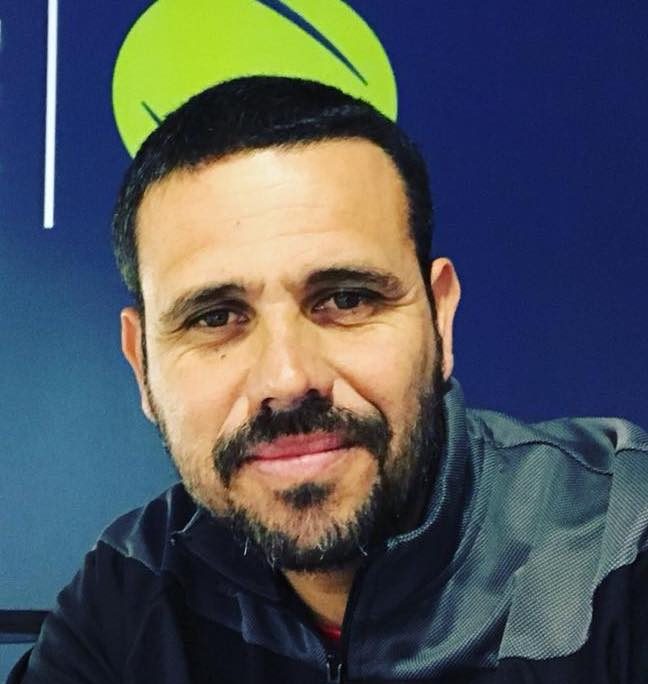 Octavio Santana
