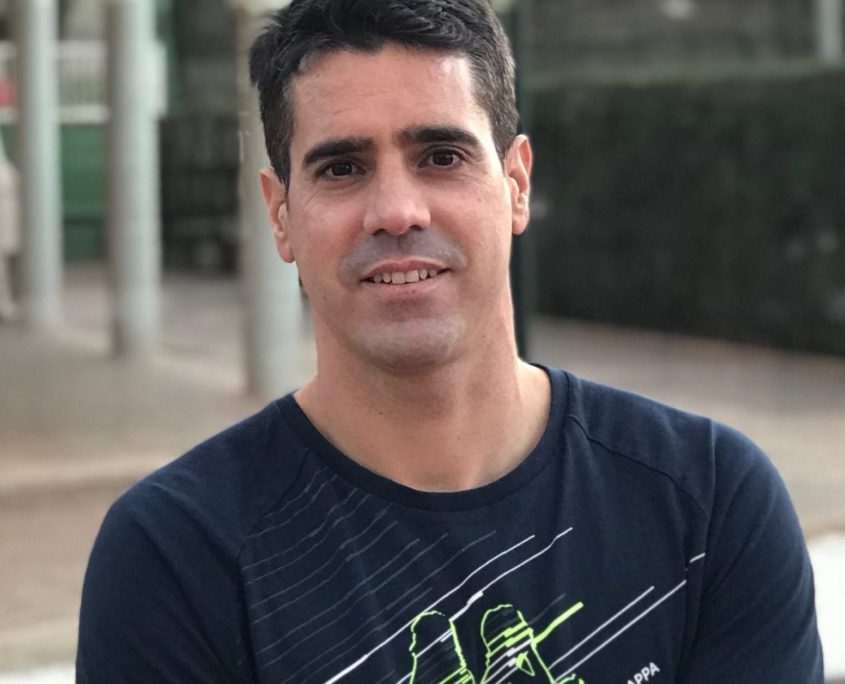 Javier Ricote