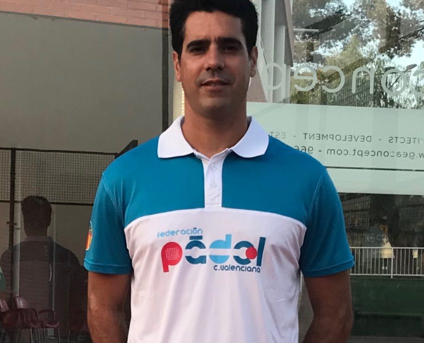 Javier Ricote